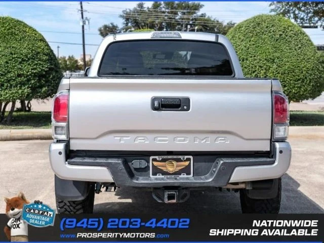 2023 Toyota Tacoma 3rd Gen - Image 9 of 21