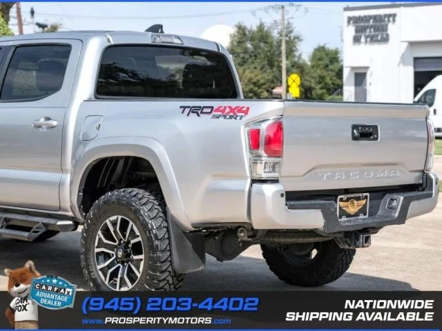 2023 Toyota Tacoma 3rd Gen - Image 12 of 21