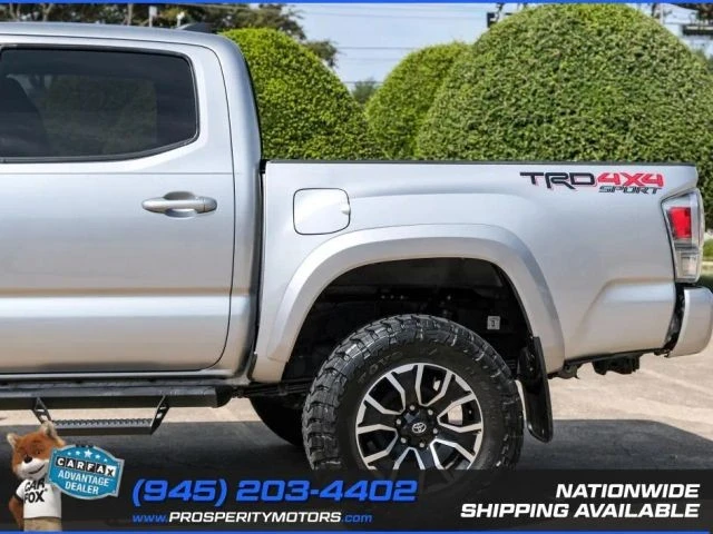 2023 Toyota Tacoma 3rd Gen - Image 15 of 21