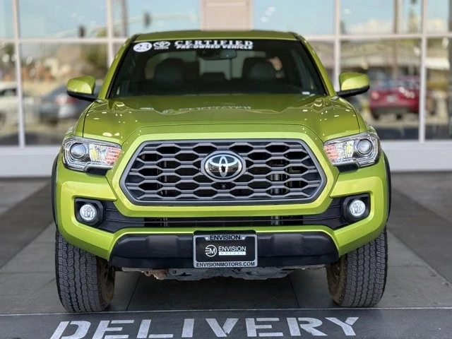 2023 Toyota Tacoma 3rd Gen - Image 5 of 12