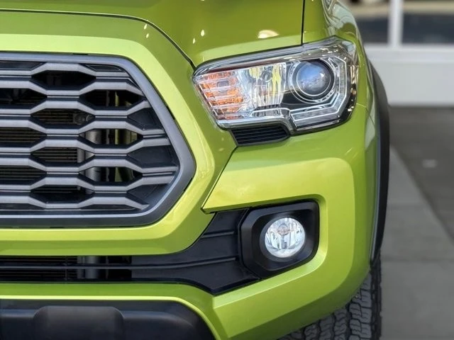2023 Toyota Tacoma 3rd Gen - Image 6 of 12