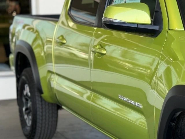 2023 Toyota Tacoma 3rd Gen - Image 11 of 12