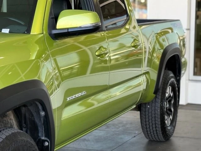 2023 Toyota Tacoma 3rd Gen - Image 8 of 12