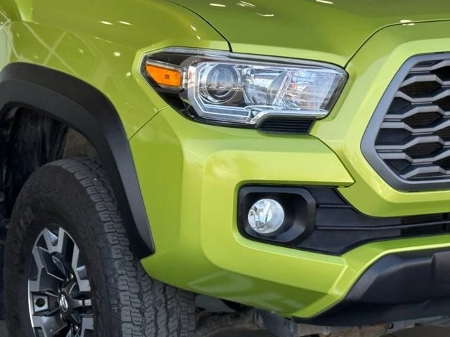 2023 Toyota Tacoma 3rd Gen - Image 10 of 12