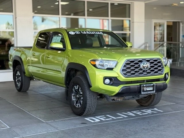2023 Toyota Tacoma 3rd Gen - Image 9 of 12