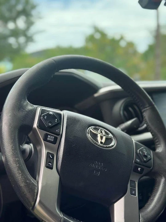 2023 Toyota Tacoma 3rd Gen - Image 8 of 16