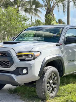 2023 Toyota Tacoma TRD Pro Pickup 4D 5 ft