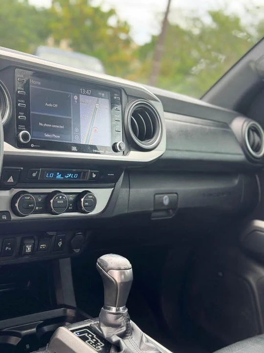 2023 Toyota Tacoma 3rd Gen - Image 9 of 16