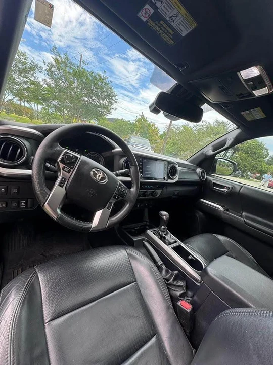 2023 Toyota Tacoma 3rd Gen - Image 10 of 16
