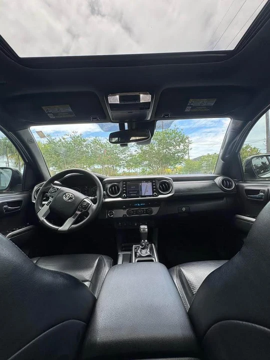 2023 Toyota Tacoma 3rd Gen - Image 14 of 16