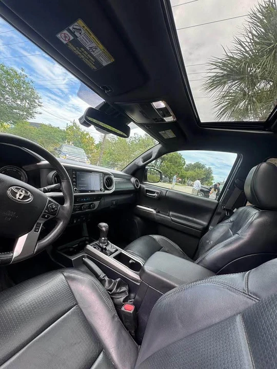 2023 Toyota Tacoma 3rd Gen - Image 11 of 16