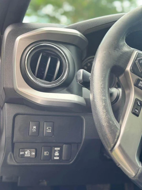 2023 Toyota Tacoma 3rd Gen - Image 13 of 16