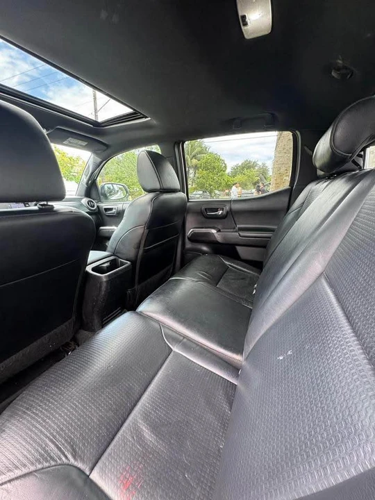 2023 Toyota Tacoma 3rd Gen - Image 16 of 16