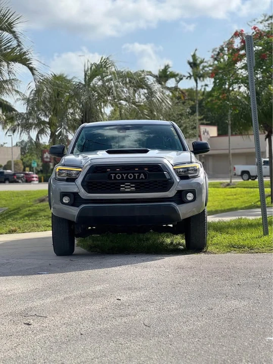 2023 Toyota Tacoma 3rd Gen - Image 6 of 16