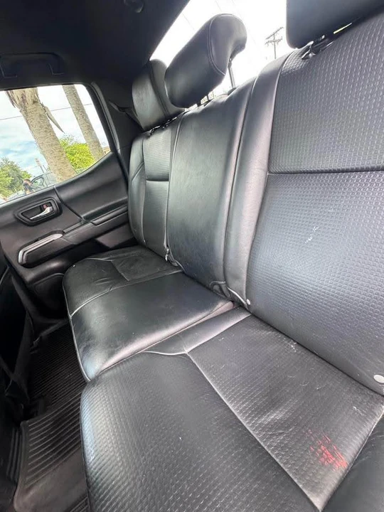 2023 Toyota Tacoma 3rd Gen - Image 12 of 16