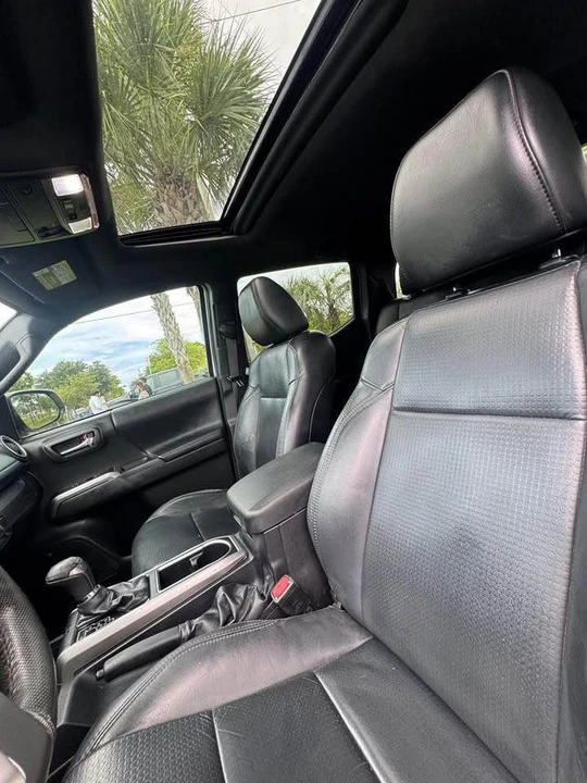2023 Toyota Tacoma 3rd Gen - Image 15 of 16