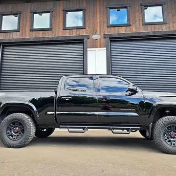 2023 Toyota Tacoma TRD Sport 4x4