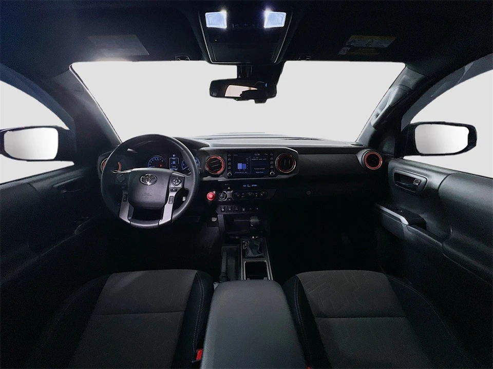 2023 Toyota Tacoma 3rd Gen - Image 9 of 12