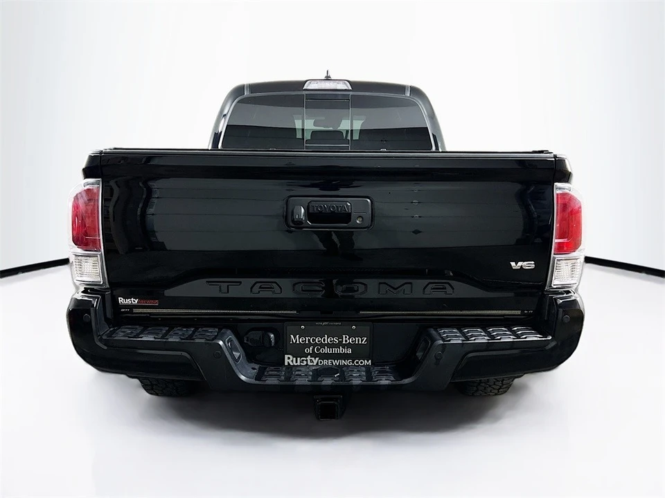2023 Toyota Tacoma 3rd Gen - Image 6 of 12