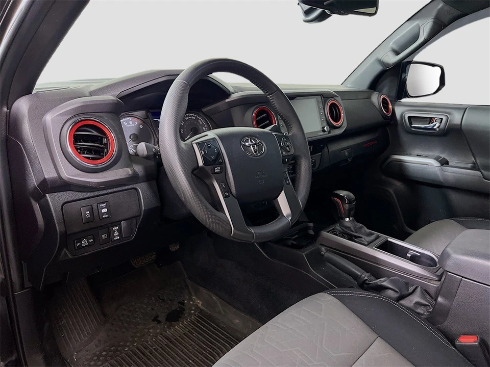 2023 Toyota Tacoma 3rd Gen - Image 10 of 12