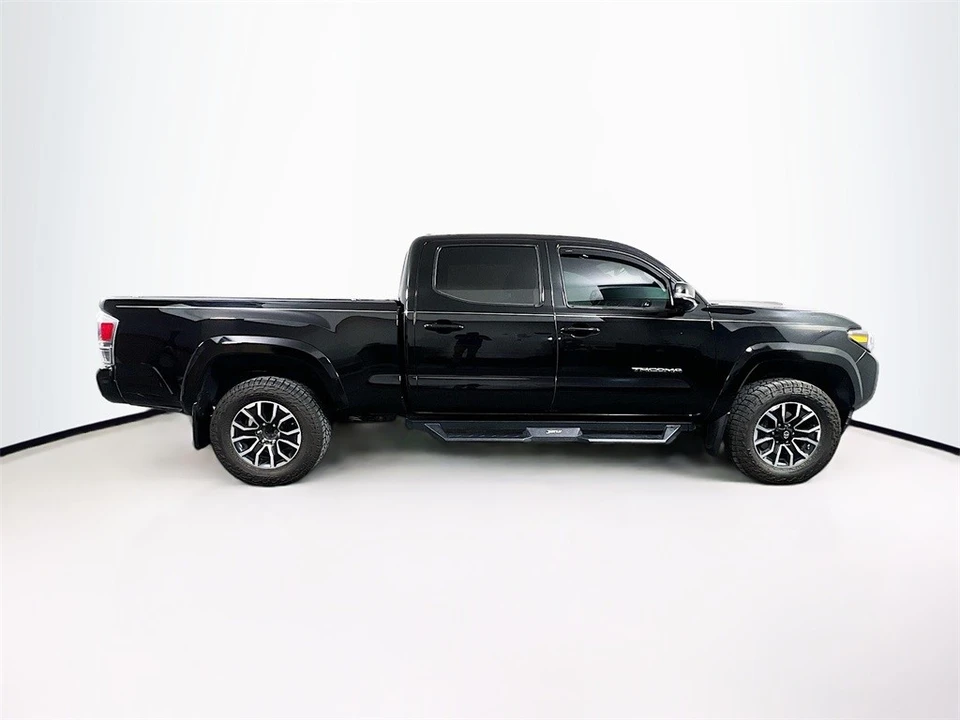 2023 Toyota Tacoma 3rd Gen - Image 8 of 12