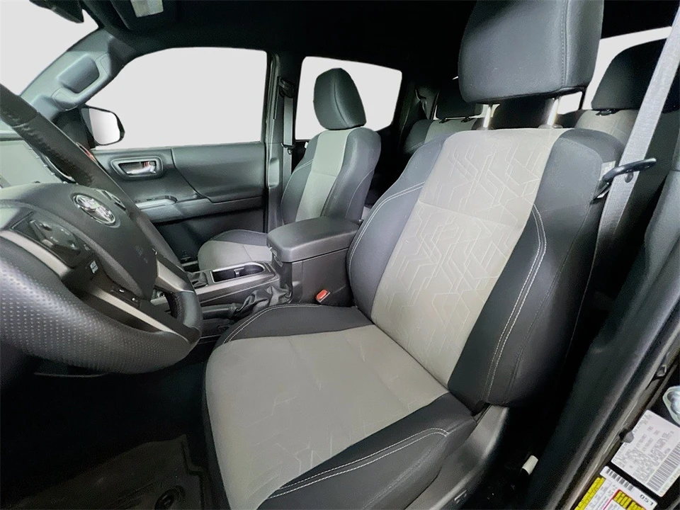 2023 Toyota Tacoma 3rd Gen - Image 12 of 12
