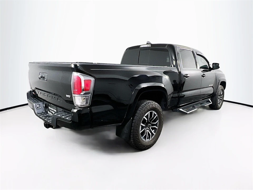 2023 Toyota Tacoma 3rd Gen - Image 7 of 12