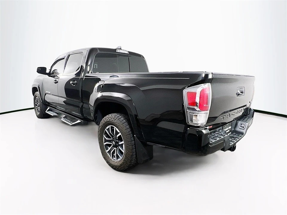 2023 Toyota Tacoma 3rd Gen - Image 5 of 12
