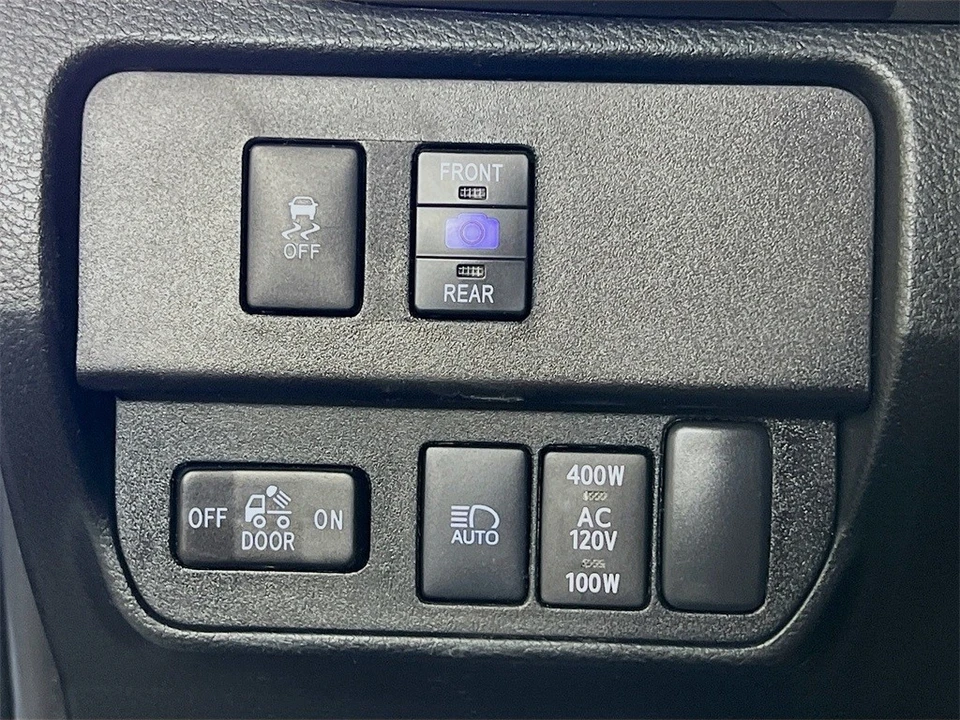 2023 Toyota Tacoma 3rd Gen - Image 11 of 12