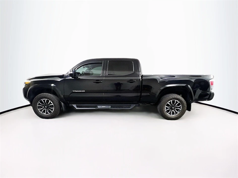 2023 Toyota Tacoma 3rd Gen - Image 4 of 12