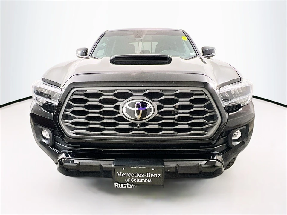 2023 Toyota Tacoma 3rd Gen - Image 2 of 12
