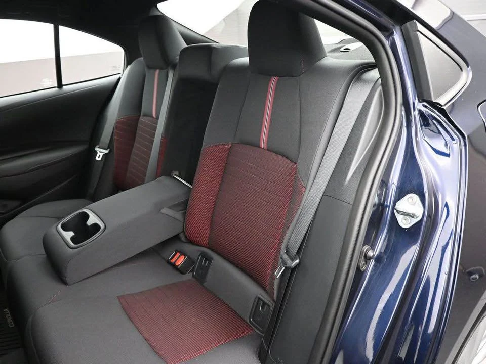 2023 Toyota Corolla 12th Gen - Image 10 of 18