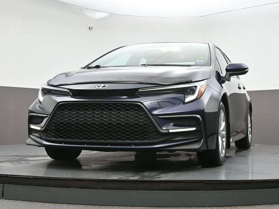 2023 Toyota Corolla 12th Gen - Image 17 of 18