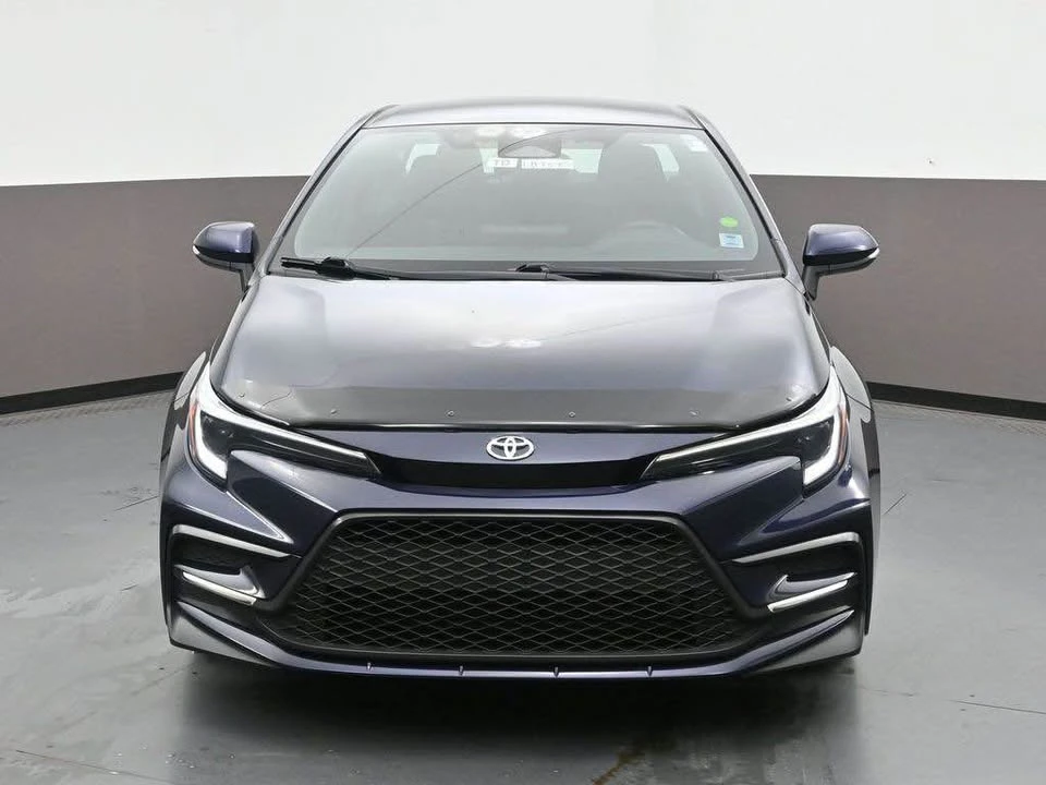 2023 Toyota Corolla 12th Gen - Image 1 of 18