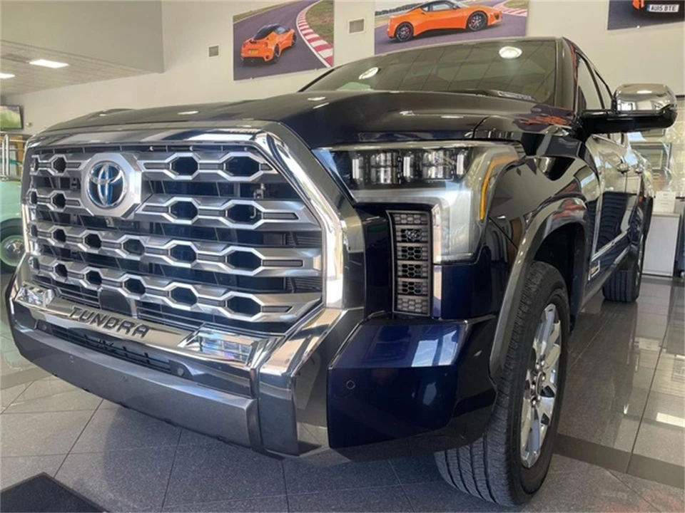 2023 Toyota Tundra 3rd Gen - Image 11 of 31