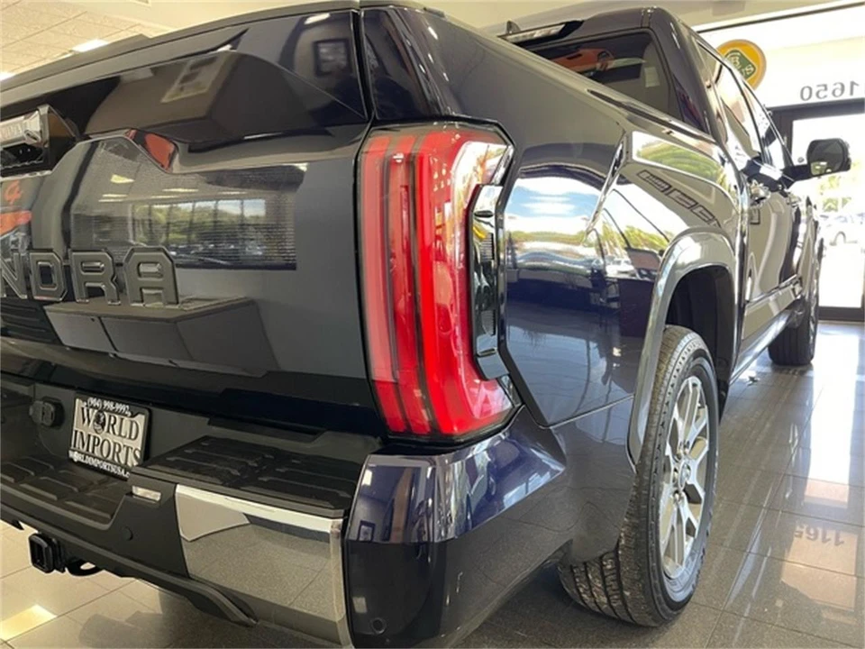 2023 Toyota Tundra 3rd Gen - Image 17 of 31