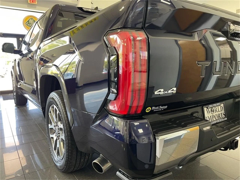 2023 Toyota Tundra 3rd Gen - Image 15 of 31