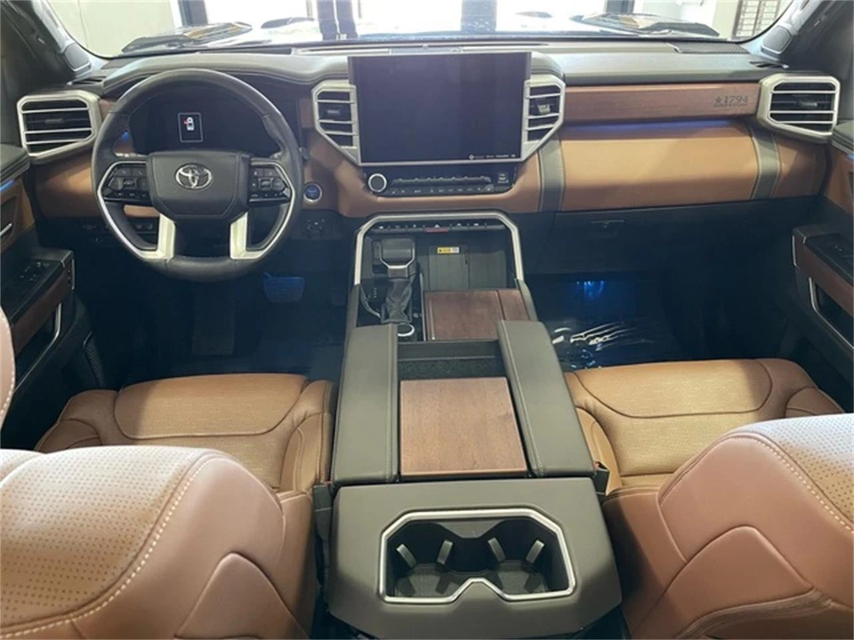 2023 Toyota Tundra 3rd Gen - Image 31 of 31