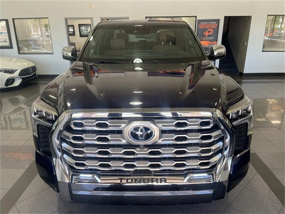 2023 Toyota Tundra 3rd Gen - Image 9 of 31