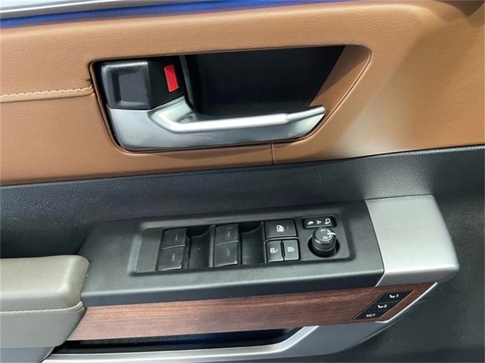 2023 Toyota Tundra 3rd Gen - Image 25 of 31