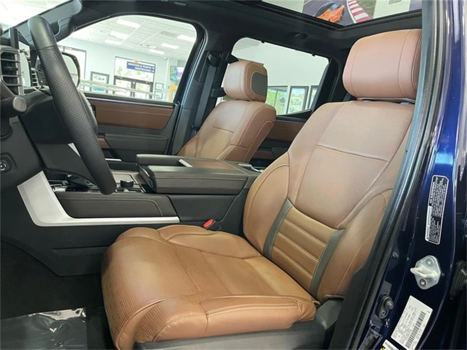 2023 Toyota Tundra 3rd Gen - Image 27 of 31