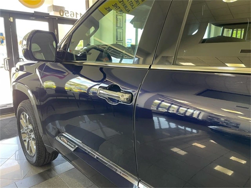 2023 Toyota Tundra 3rd Gen - Image 13 of 31