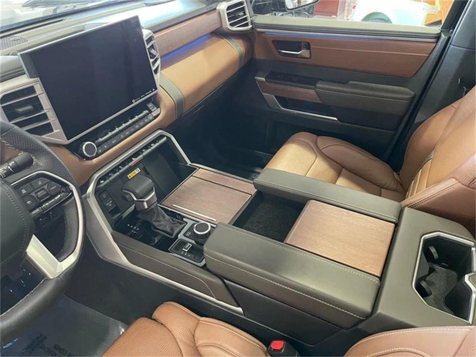 2023 Toyota Tundra 3rd Gen - Image 29 of 31