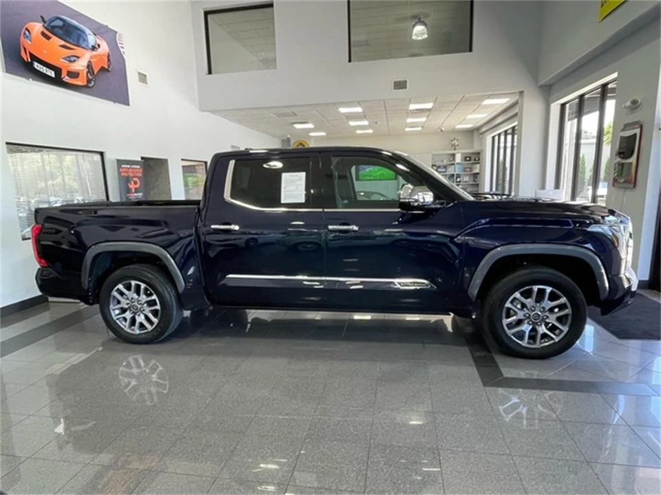 2023 Toyota Tundra 3rd Gen - Image 6 of 31