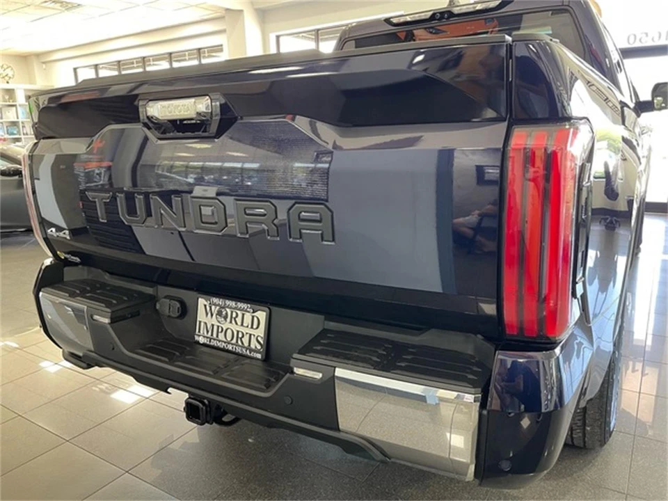 2023 Toyota Tundra 3rd Gen - Image 18 of 31