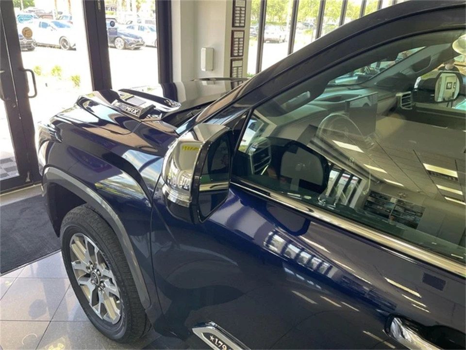 2023 Toyota Tundra 3rd Gen - Image 12 of 31