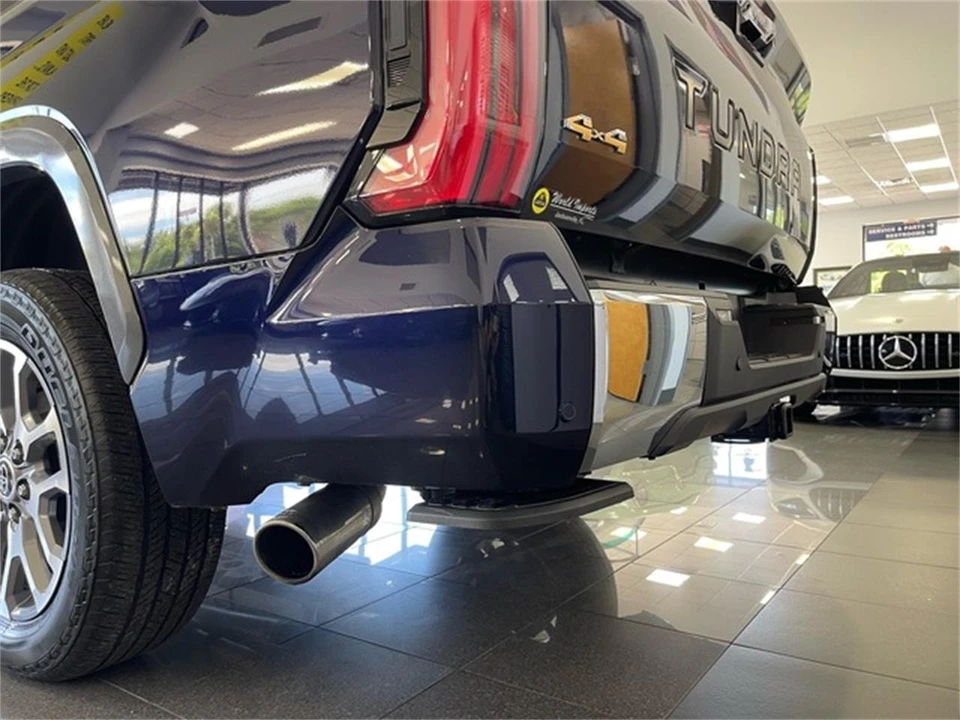 2023 Toyota Tundra 3rd Gen - Image 16 of 31