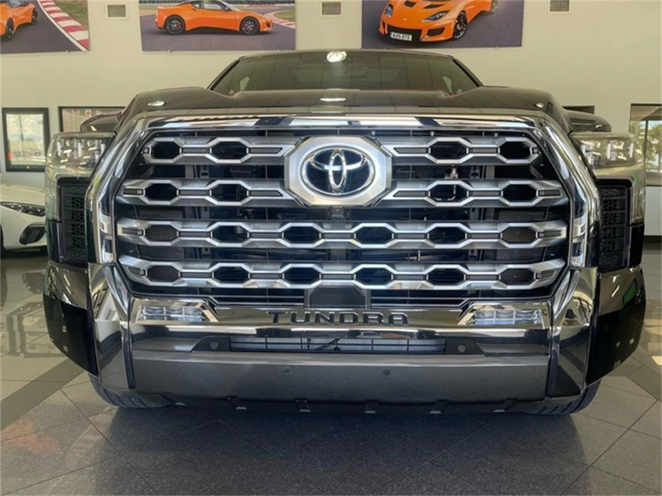 2023 Toyota Tundra 3rd Gen - Image 8 of 31