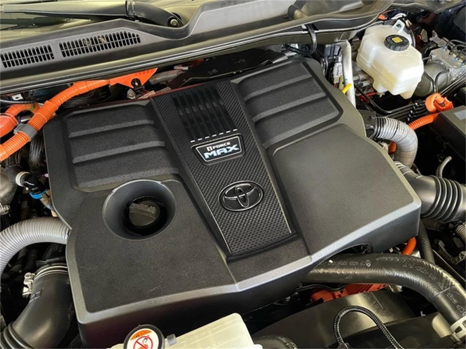 2023 Toyota Tundra 3rd Gen - Image 20 of 31