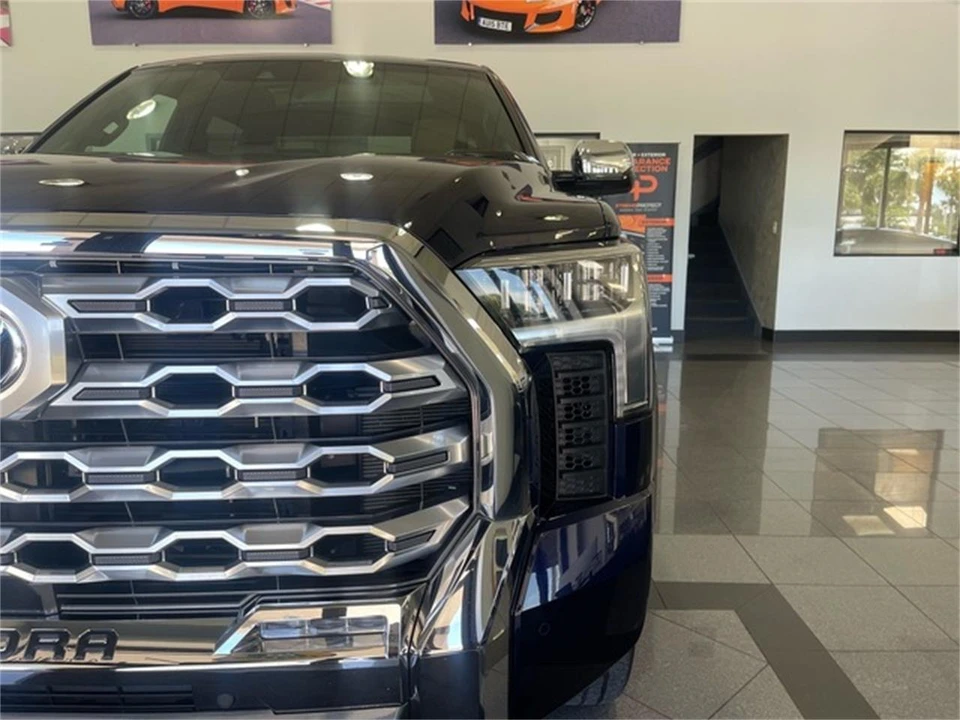 2023 Toyota Tundra 3rd Gen - Image 10 of 31